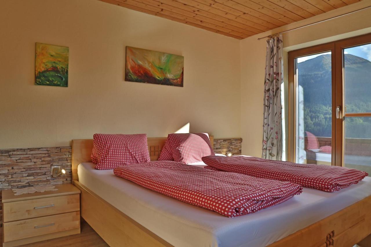 Himmenhof Villa Tux Ngoại thất bức ảnh