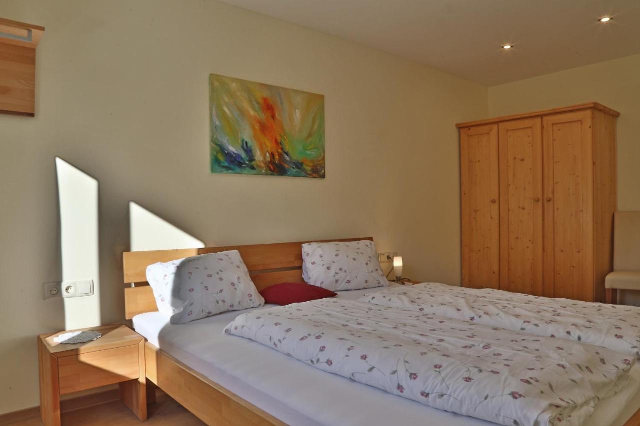 Himmenhof Villa Tux Ngoại thất bức ảnh
