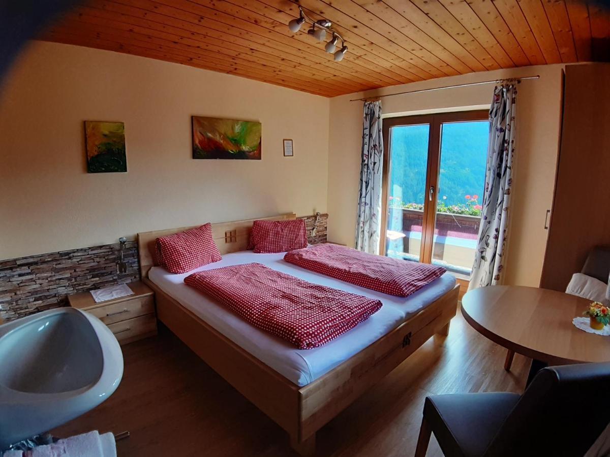 Himmenhof Villa Tux Ngoại thất bức ảnh
