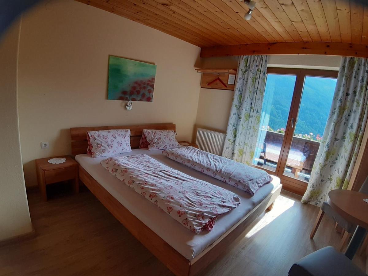 Himmenhof Villa Tux Ngoại thất bức ảnh